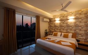 Hotel Grand Plaza Mangalore